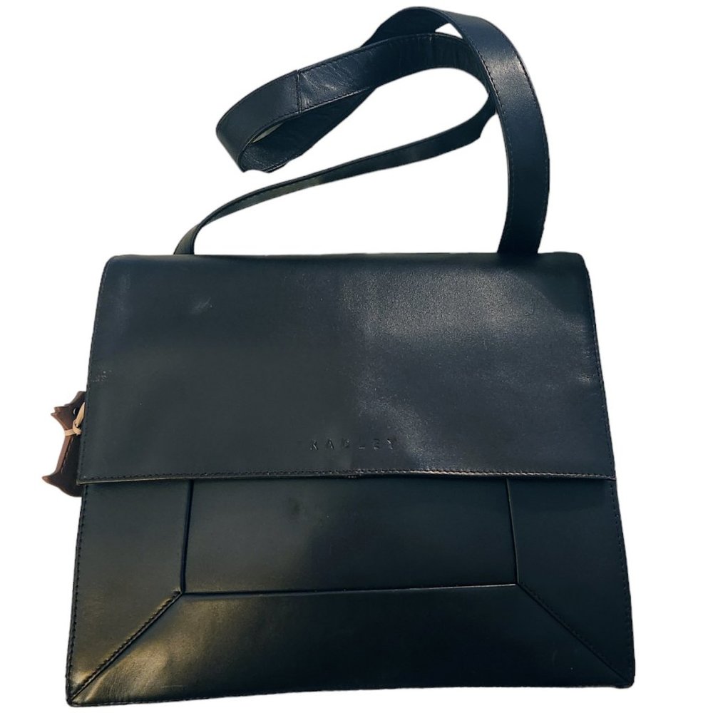 RADLEY LONDON Dark Brown Handbag